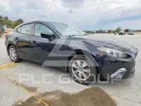 2016 Mazda 3 фото