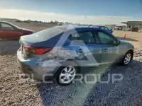 2016 Mazda 3 фото