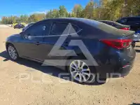 2016 Mazda 3 фото