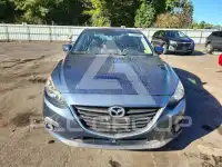 2016 Mazda 3 photo