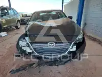 2016 Mazda 3 photo