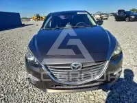 2016 Mazda 3 фото