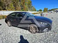 2016 Mazda 3 фото