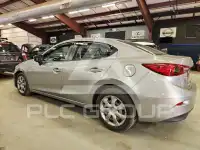 2016 Mazda 3 фото