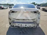 2016 Mazda 3 фото