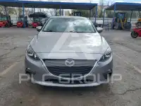 2016 Mazda 3 photo