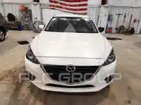 2016 Mazda 3 photo
