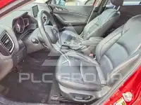 2016 Mazda 3 фото