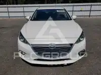 2016 Mazda 3 фото