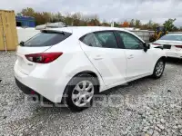 2016 Mazda 3 photo