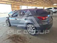 2016 Mazda 3 photo