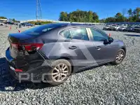 2016 Mazda 3 фото