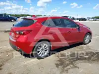 2016 Mazda 3 photo