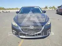2016 Mazda 3 фото