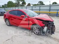 2016 Mazda 3 фото