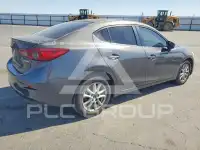 2016 Mazda 3 фото