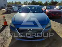 2016 Mazda 3 фото