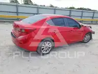 2016 Mazda 3 фото