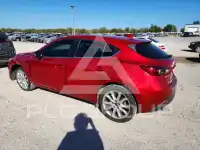 2016 Mazda 3 photo