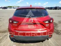 2016 Mazda 3 photo