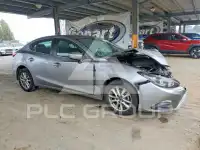 2016 Mazda 3 фото