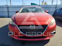 2016 Mazda 3 фото