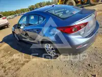 2016 Mazda 3 фото