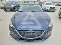 2016 Mazda 3 photo