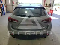 2016 Mazda 3 фото