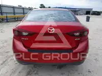 2016 Mazda 3 фото