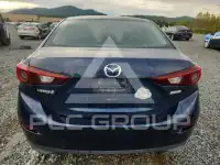 2016 Mazda 3 фото