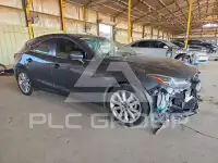 2016 Mazda 3 photo