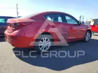 2016 Mazda 3 фото