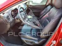 2016 Mazda 3 photo