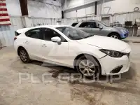 2016 Mazda 3 photo