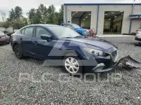 2016 Mazda 3 фото