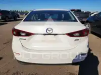 2016 Mazda 3 фото