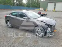 2016 Mazda 3 фото