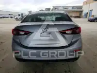 2016 Mazda 3 фото