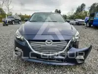 2016 Mazda 3 фото