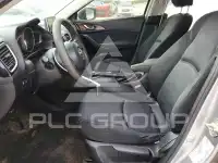 2016 Mazda 3 фото