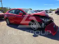 2016 Mazda 3 фото
