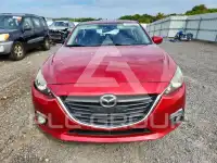 2016 Mazda 3 фото
