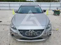 2016 Mazda 3 фото