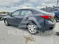 2016 Mazda 3 фото