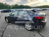 2016 Mazda 3 photo