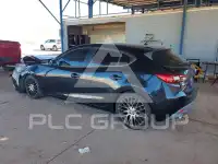 2016 Mazda 3 photo