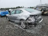 2016 Mazda 3 фото
