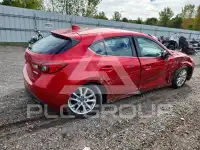 2016 Mazda 3 фото