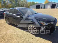2016 Mazda 3 фото